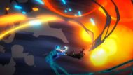Bakugo and Midoriya working together for the first time (Image Source: Studio Bones)